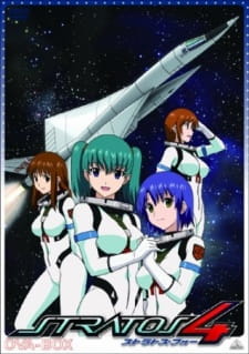 Stratos 4 OVA: Stratos 4.1 - Dutch Roll