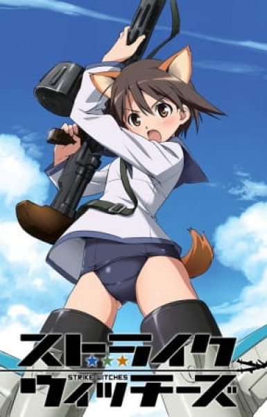 Strike Witches