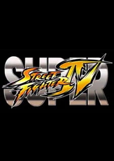 Super Street Fighter IV (Dub)