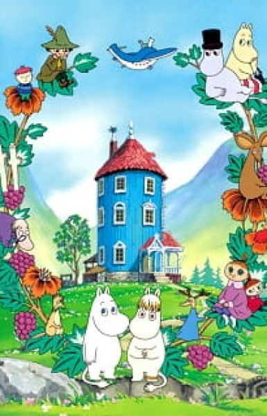 Moomin