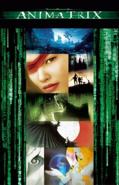 The Animatrix