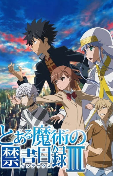 A Certain Magical Index III