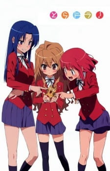 Toradora! Recap (Dub)