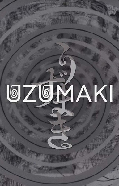 Uzumaki: Spiral into Horror