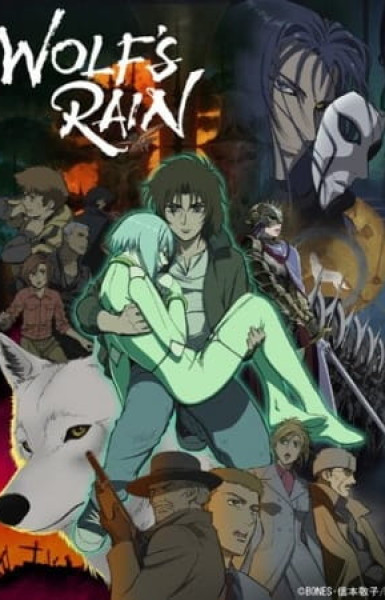 Wolf's Rain