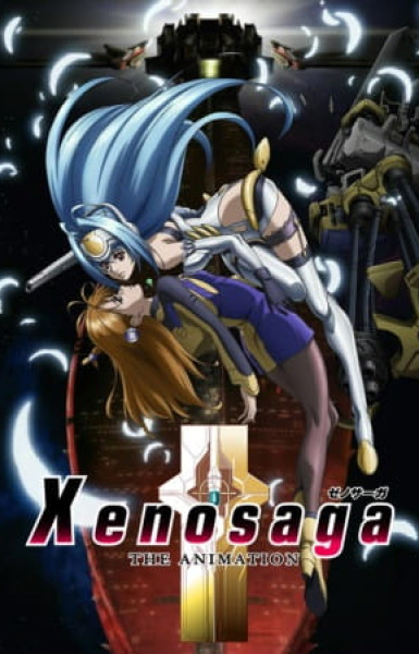 Xenosaga