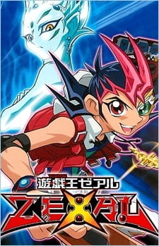 Yu☆Gi☆Oh! Zexal Second: Iza! Saishuu Kessen e!! Special