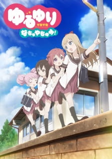 Yuru Yuri Nachuyachumi!+